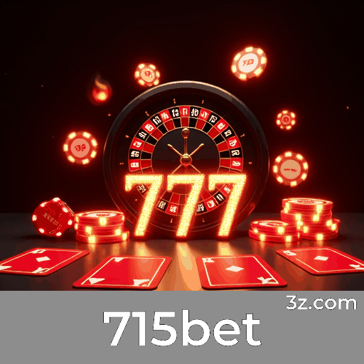715bet: Ofertas Exclusivas para Usuários Brasileiros