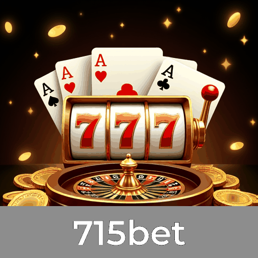 715bet: Plataforma de Apostas Segura e Premiada