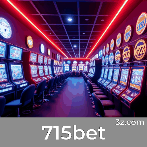715bet: Cassino Premiado e Pagamentos Rápidos