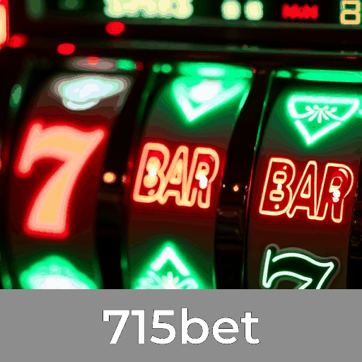 715bet: Plataforma de Apostas Segura e Premiada