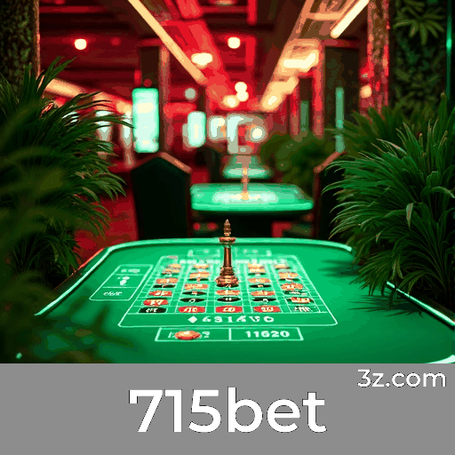 715bet: Cassino Premiado e Pagamentos Rápidos