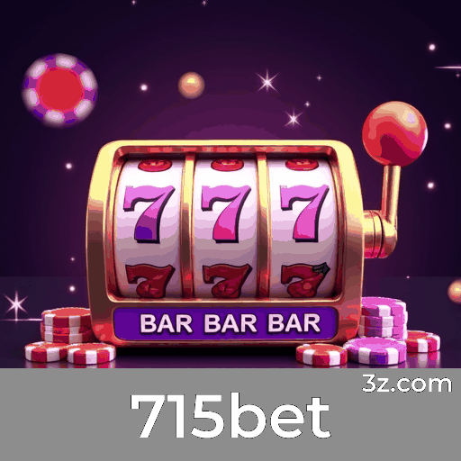 Experiência de Cassino Imersiva no 715bet para Brasileiros