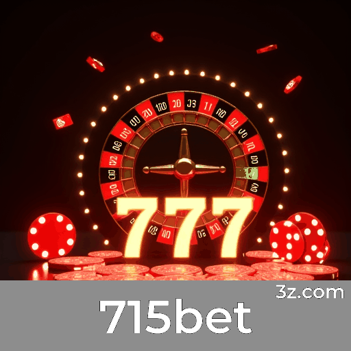 715bet: Cassino Premiado e Pagamentos Rápidos