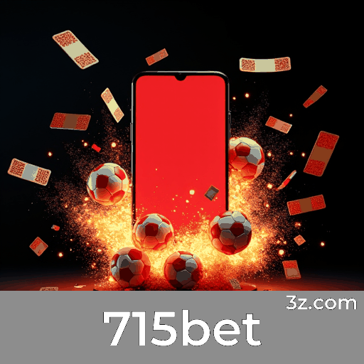 Tecnologia de Nuvem Avançada e Segurança de Ponta na 715bet