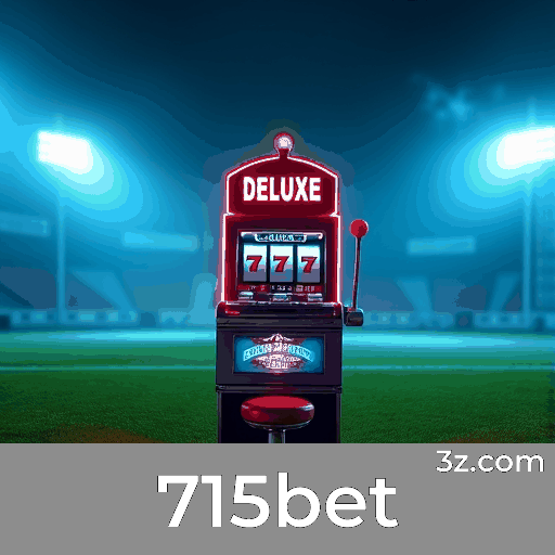 Maximize Seus Ganhos com o Aplicativo 715bet