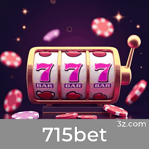 Experiência Premium de Jogos de Casino no 715bet