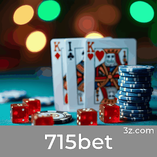 715bet: Cassino Premiado e Pagamentos Rápidos