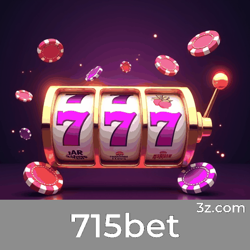 715bet: Cassino Premiado e Pagamentos Rápidos